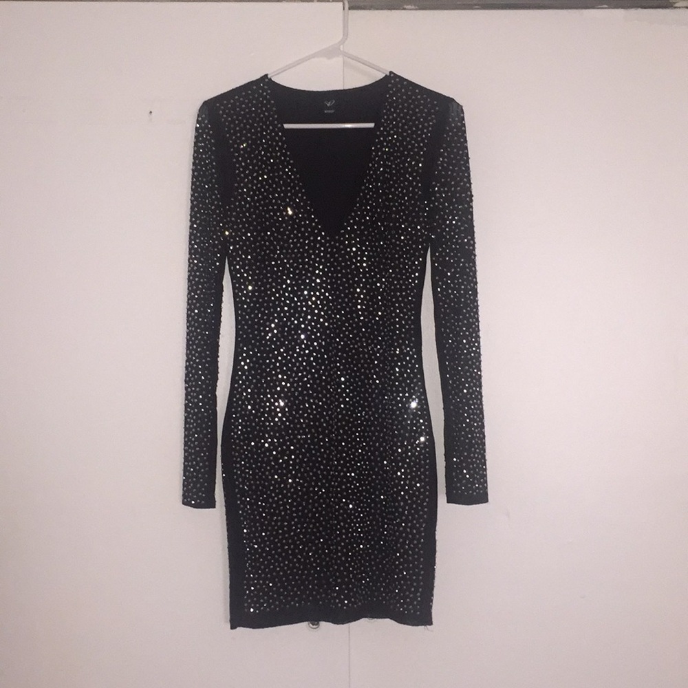 Windsor Diamond Dress✨